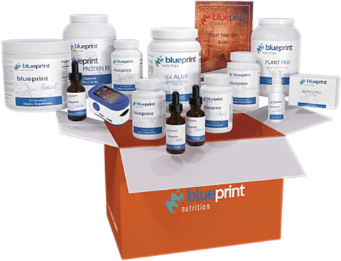 Gut Health Support Kit